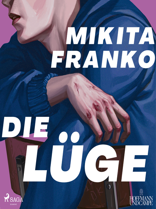 Title details for Die Lüge by Mikita Franko - Available